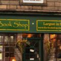 The Book Shop in Wigtown