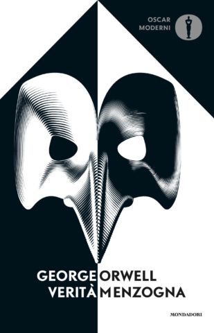 George Orwell - Verità/Menzogna